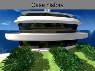 CWaaslely hisislatonrdy Case history 
 