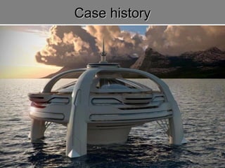 CCaassee hhiissttoorryy 
 