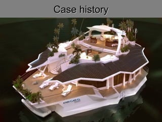 CCaassee hhiissttoorryy 
 