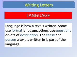 Y4 the best ppt on the-Letter-writing.pptx