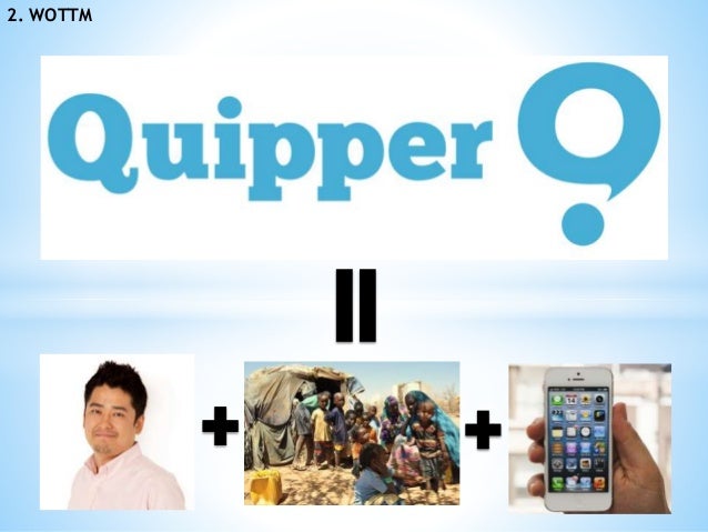 quipper school and its technology behind quipper school