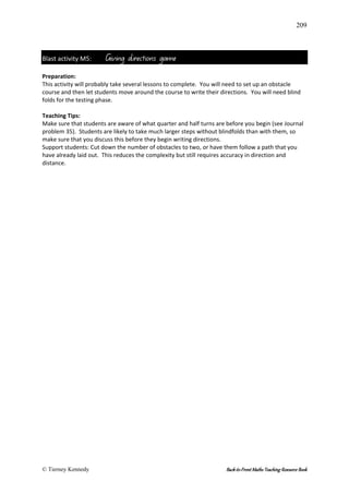 Grid reference worksheet | PDF