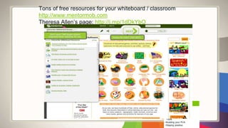 GLOBAL COLLABORATION IN EDUCATION: 7 1/2 Steps to Flatten Your Classroom