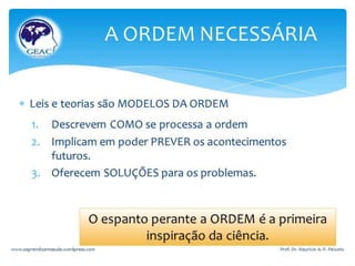 Como resolver problemas