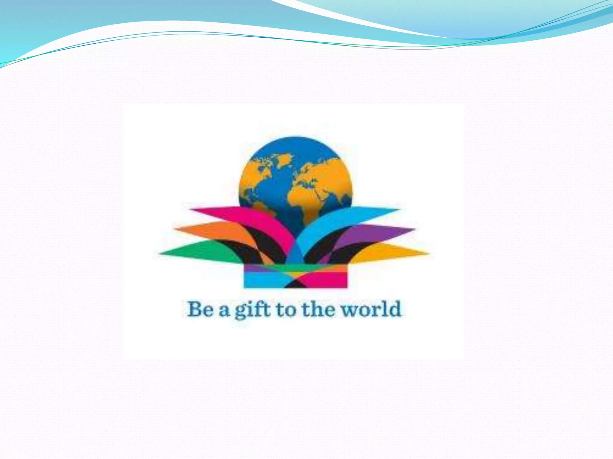 Working with youth By Sherif Waly