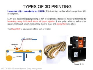Prototyping the Physical Design_Internet of Things | PDF