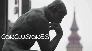 CONCLUSIONES
 