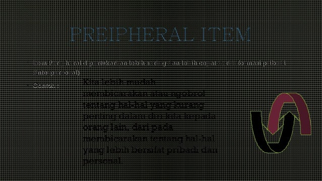 Penetration social theory