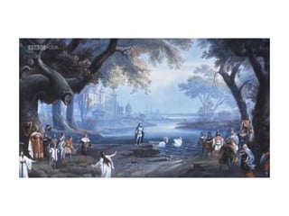 The Life of Mad King Ludwig II