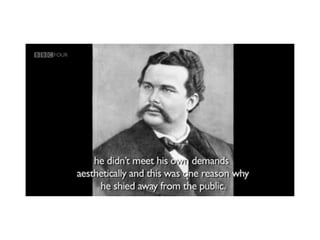 The Life of Mad King Ludwig II