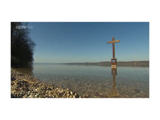 The Life of Mad King Ludwig II