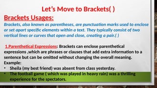 Bracketed Ellipses Examples Y8-Ellipsis and Brackets for Effect.pptx