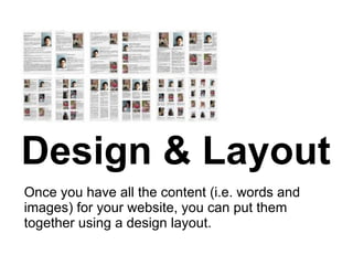 Y8 Web Design Introduction | PPT