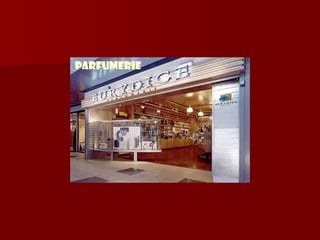 Parfumerie 