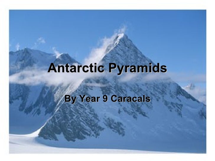 Antarctica homework help