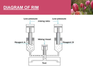 DIAGRAM OF RIM
 