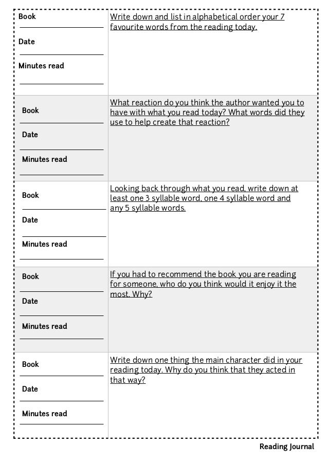 y9 reading journal diary how to create a diary in word