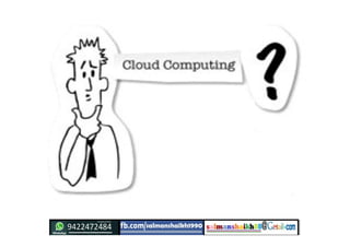44 cloud computing basics