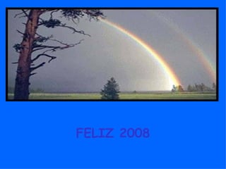 FELIZ 2008 