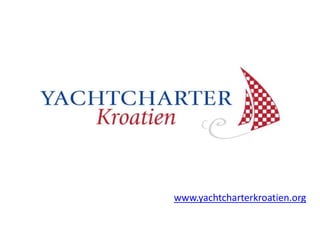 www.yachtcharterkroatien.org 