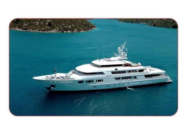 Yacht Charters At Affordable Prices in Miami