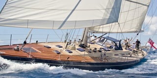 Yacht Charter Specialists