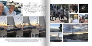 Yacht Fiona  - Maine 2020