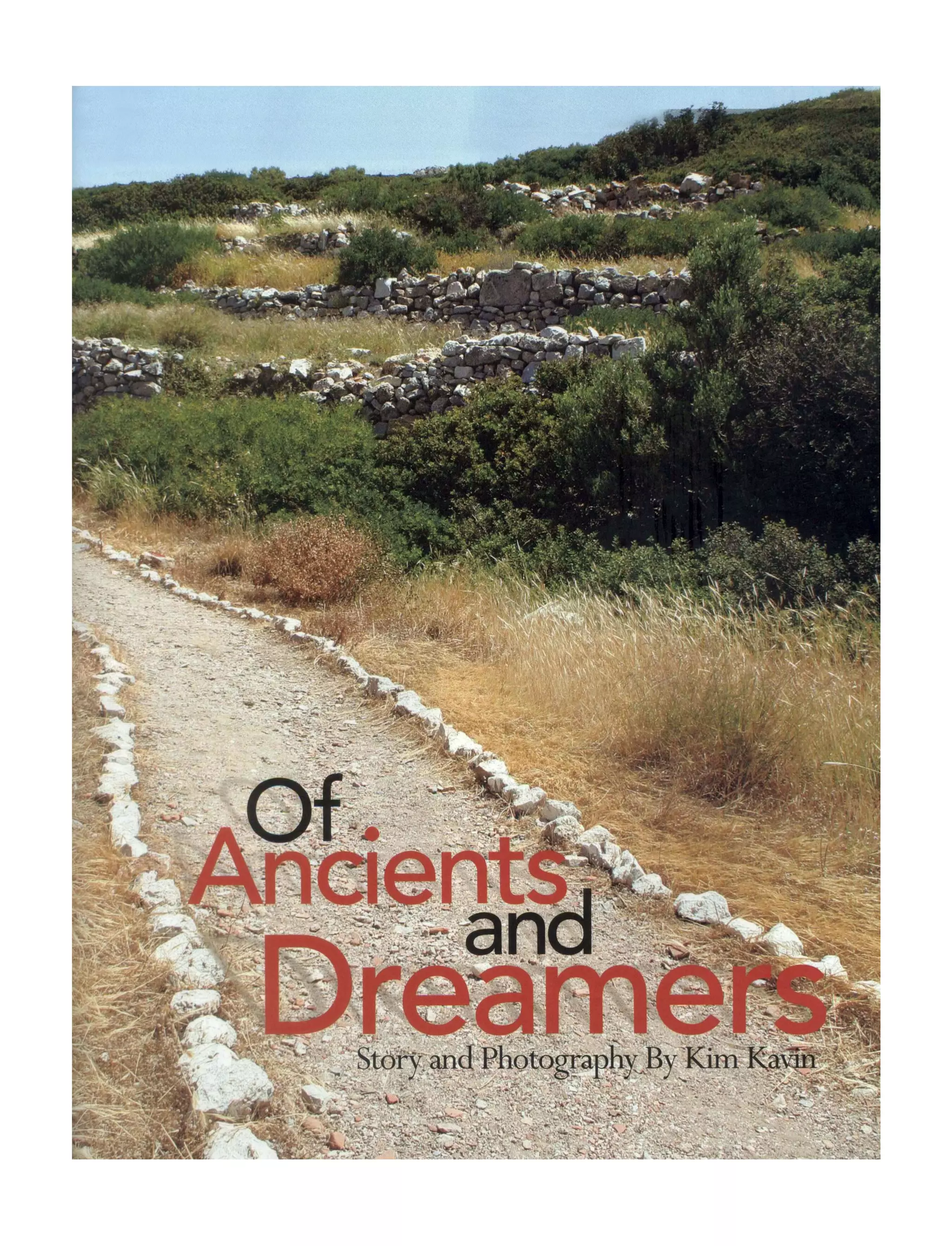 Yachting Magazine Advertorial