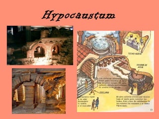 Hypocaustum 
