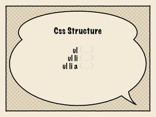 Yet Another Css Talk? WTF! (di Marco Cedaro)