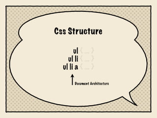 Yet Another Css Talk? WTF! (di Marco Cedaro)