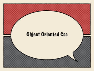 Yet Another Css Talk? WTF! (di Marco Cedaro)