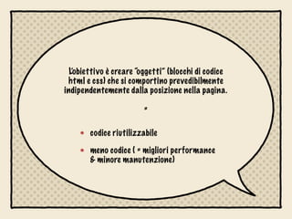 Yet Another Css Talk? WTF! (di Marco Cedaro)