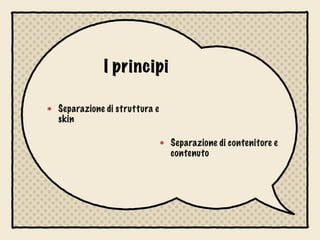 Yet Another Css Talk? WTF! (di Marco Cedaro)