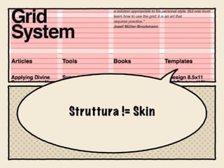 Yet Another Css Talk? WTF! (di Marco Cedaro)