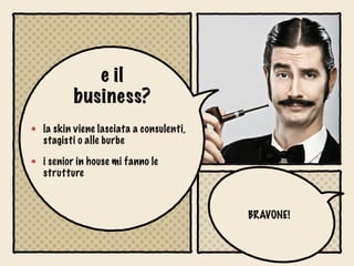 Yet Another Css Talk? WTF! (di Marco Cedaro)