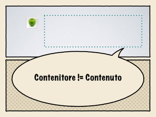 Yet Another Css Talk? WTF! (di Marco Cedaro)