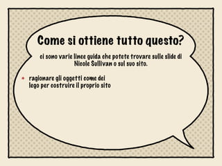 Yet Another Css Talk? WTF! (di Marco Cedaro)