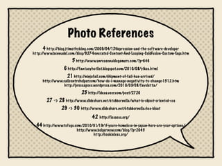 Yet Another Css Talk? WTF! (di Marco Cedaro)