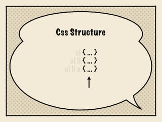 Yet Another Css Talk? WTF! (di Marco Cedaro)