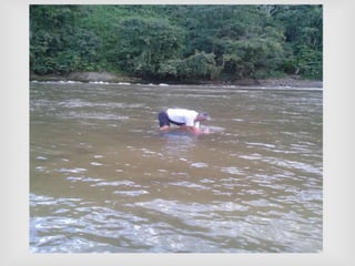 Yacuambi  es de cristo