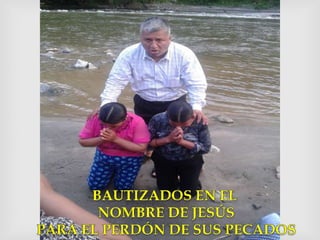 Yacuambi  es de cristo