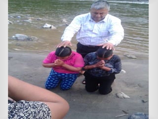 Yacuambi  es de cristo