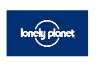 The company name comes from a misheard line in "Space Captain," a song by Joe Cocker and Leon Russell. Since 2007, the company has been controlled by BBC Worldwide, which owns a 75% share, while founders own the remaining 25%. As of 2010, it publishes about 500 titles in 8 languages, as well as TV programs, a magazine, mobile phone applications and websites.Tony Wheeler and Maureen Wheeler started out the company by telling how they met and married and how they travelled from London to Australia.