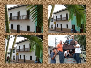 Y E N N Y  L O R E N A