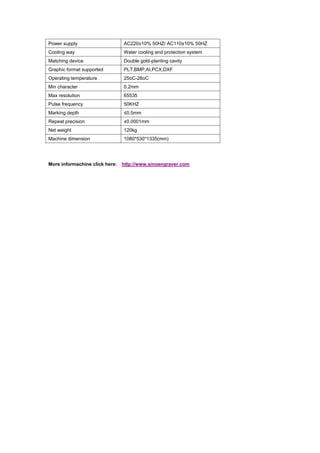 Lente Laser YAG 1064nm Diametro 20mm - Accoppiatore Di Uscita (Output Coupler) Trasmissione 80%