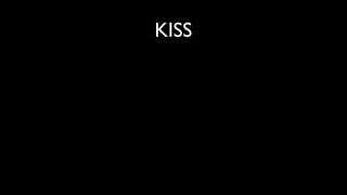 KISS 