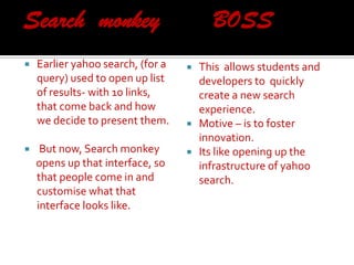 Yahoo! | PPTX