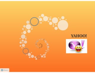 Yahoo una herramienta de comuncacion