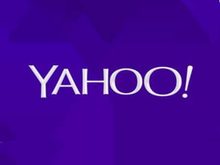 Yahoo